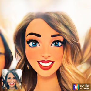 Meet your Posher, Kelly